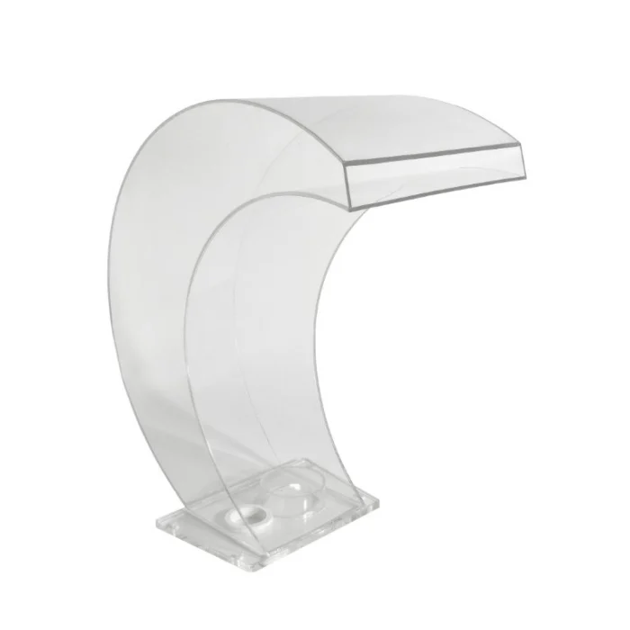 Ubbink Mamba Acrylic LED waterval H54 x 47,5 x 30 cm
