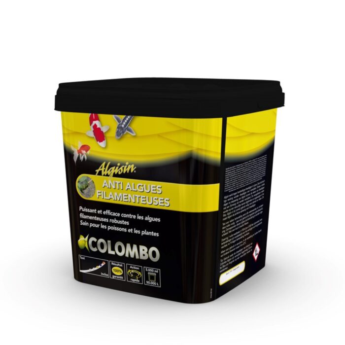 Colombo Algisin 5.000 Ml/50.000 Liter Nl F vijver