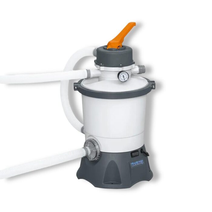 Bestway Zandfilter 3028 L 3,0 m3/uur