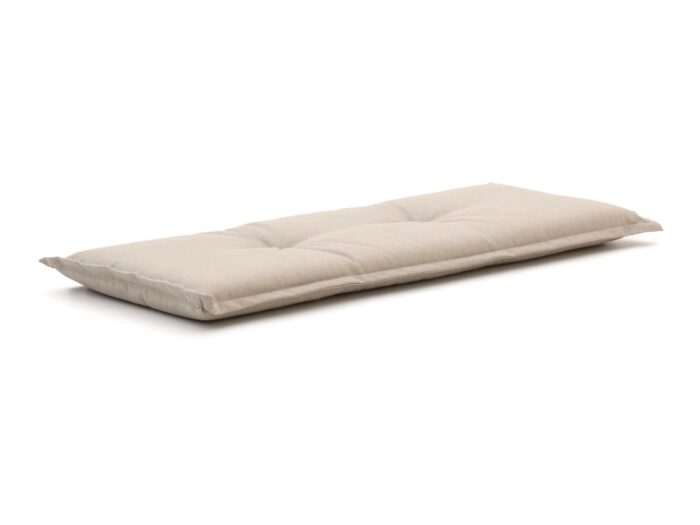 Madison tuinkussen 120x48cm voor tuinbank Laagste prijsgarantie! – Taupe