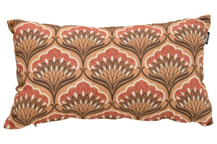 Hartman Ebba Amber Lendekussen 50x30x14 cm – oranje