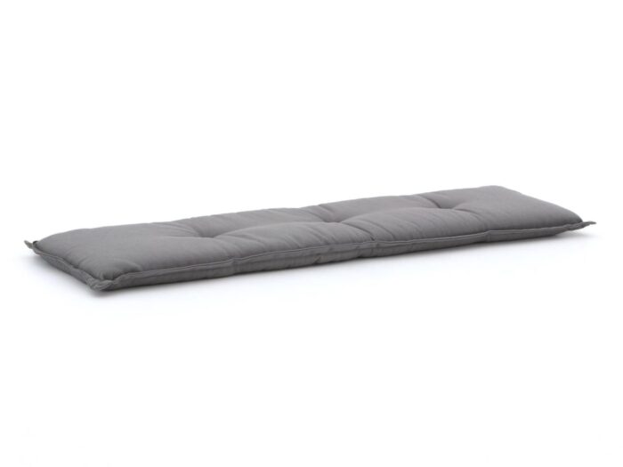 Madison tuinkussen 180x48cm voor tuinbank Laagste prijsgarantie! – Grijs