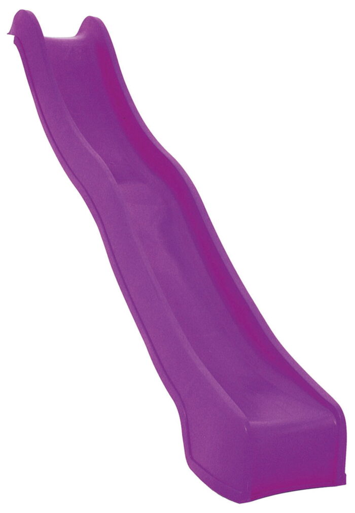 Tuindeco Glijbaan Violet 300 cm – hout