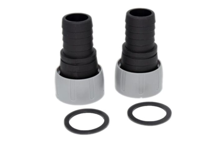 Velda Set slangtules voor t- flow 05/15