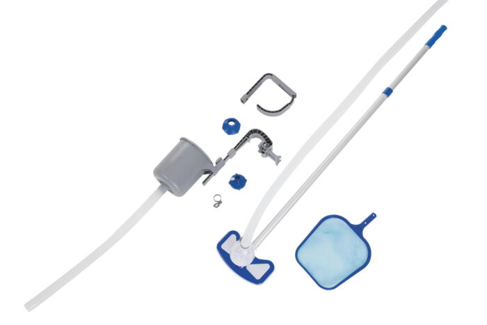 Bestway AquaClean schoonmaakset deluxe