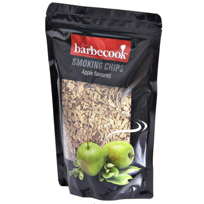 Barbecook Rookchips appel 1 liter