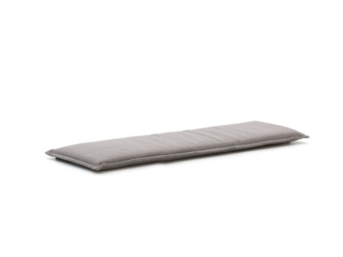 Madison Tuinkussen 180x48cm voor tuinbank Laagste prijsgarantie! – Grijs