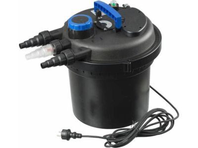 Nature Biopressure drukfilter 36000 uvc36w