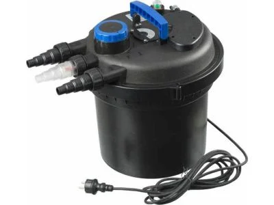 Nature Biopressure drukfilter 36000 uvc36w