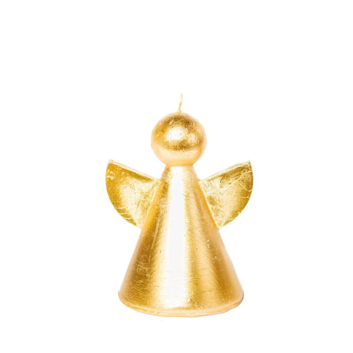 Home society Candle kaars Angel L GD