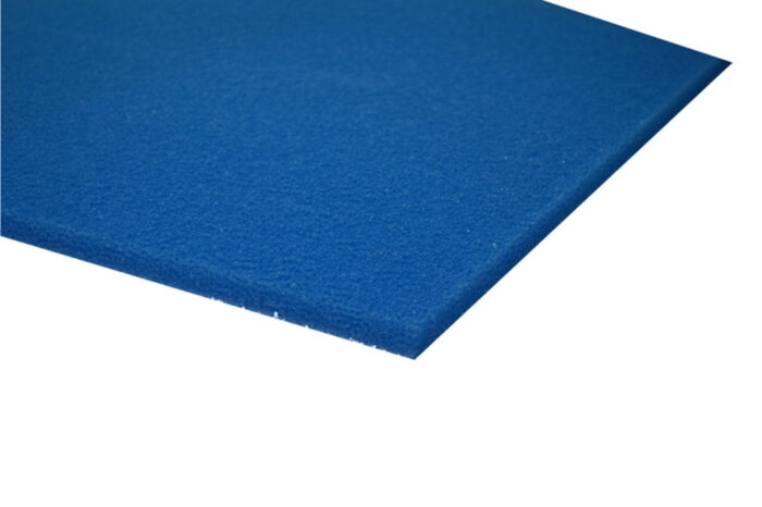 Superfish Filter Foam 100X100X2 Cm Grof vijver