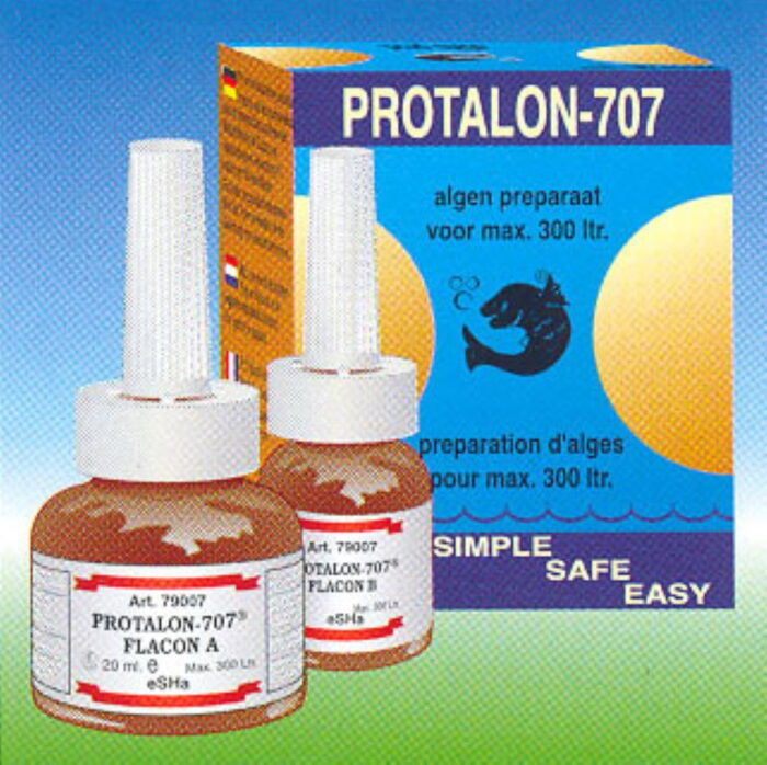 Gebr de boon Esha Protalon 707 Esha Gebr. de Boon