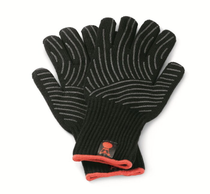 Weber Handschoenen kevlar l xl