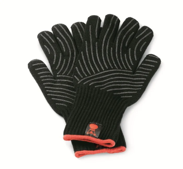 Weber Handschoenen kevlar l xl