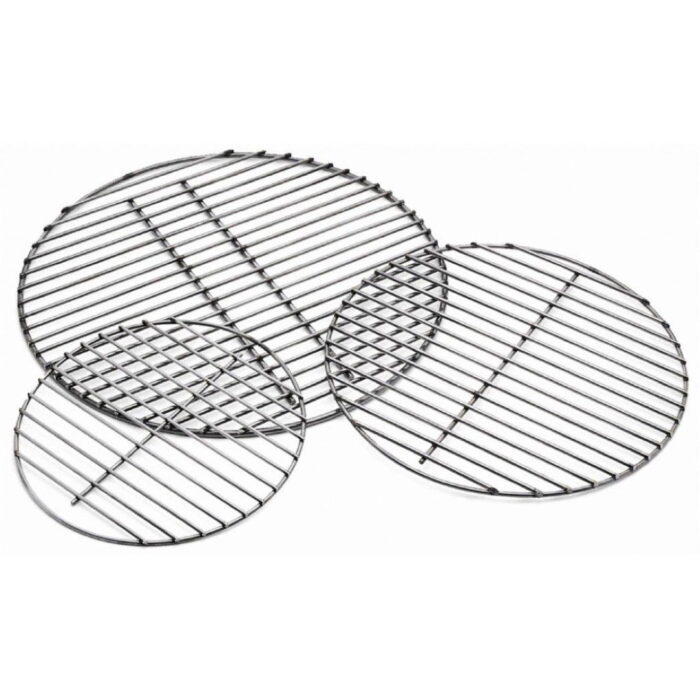 Weber Onderrooster voor houtskoolbarbecues doorsnede 57 cm – hout
