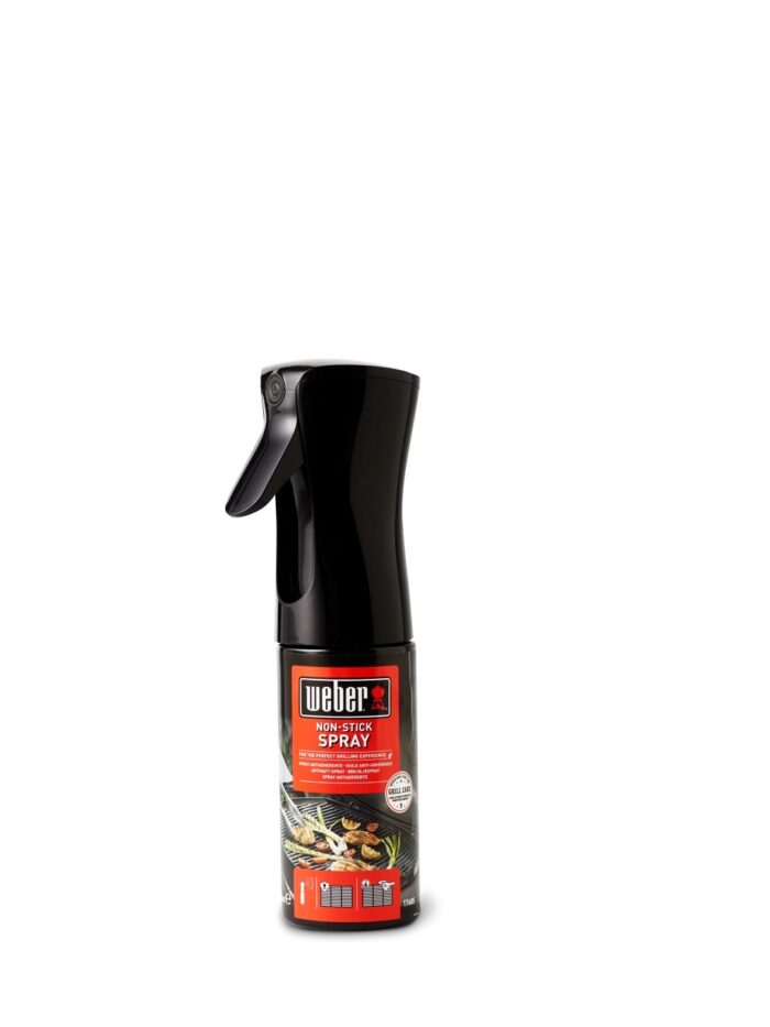 Weber Anti-aanbakspray