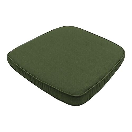 Madison Zitkussen Wicker Universeel Panama Green – groen
