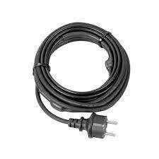 Eurom Pipe defrost on/off 4m Frost protector
