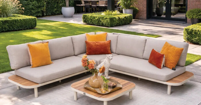 Fonteyn | Aurea Loungeset