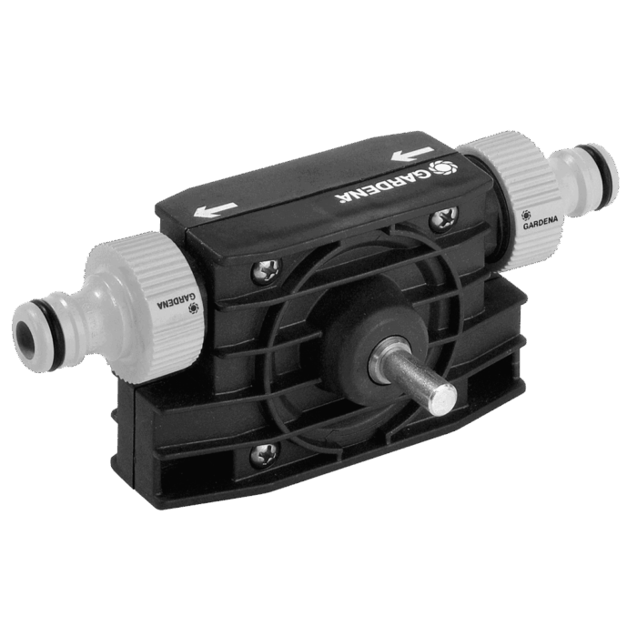 Gardena Voorzetpomp 2400 l/u
