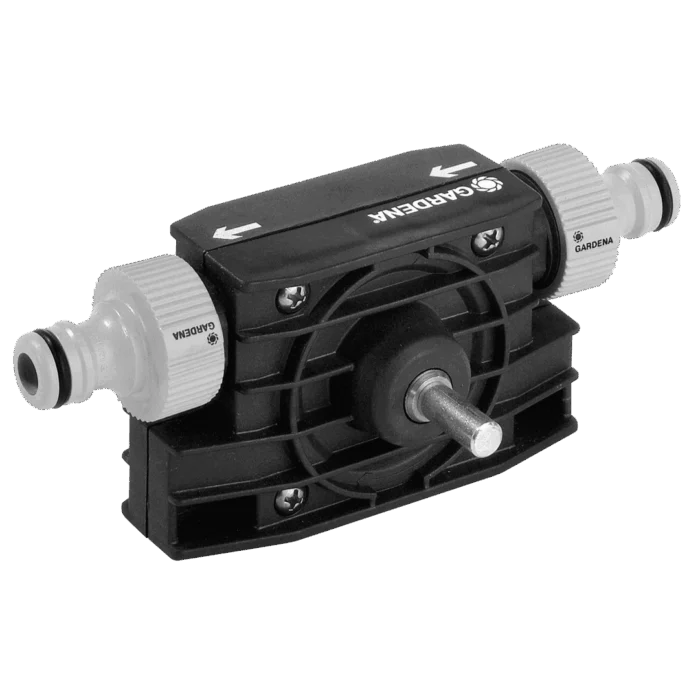 Gardena Voorzetpomp 2400 l/u