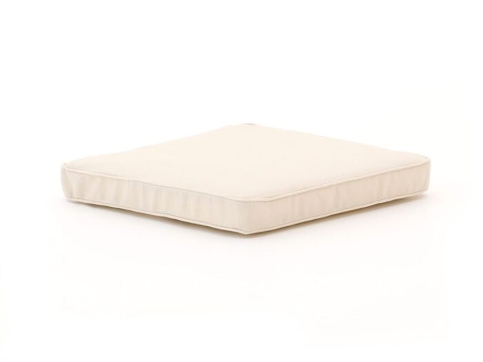Madison Wicker tuinkussen 42x42cm zit Laagste prijsgarantie! – Taupe