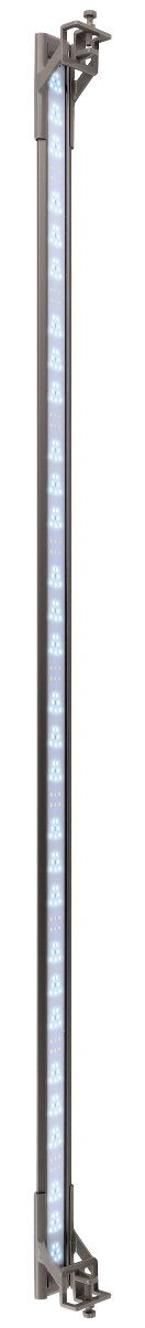 Superfish Eco led 94-104 cm/34 w – zwart