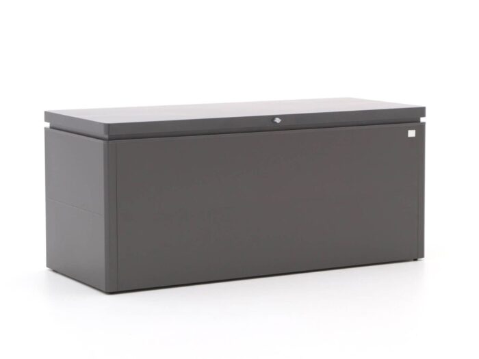 Biohort LoungeBox 200 Laagste prijsgarantie! – Grijs