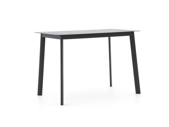 Manifesto Furniture Savio bartafel 150x90x103cm - Grijs