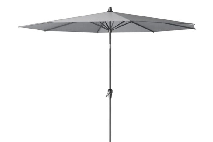 Platinum Sun & Shade | Parasol Riva Ø300 cm | Manhattan