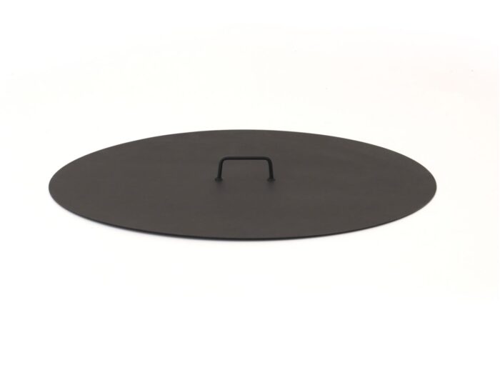 RedFire deksel ø82cm t.b.v. Premium Orion vuurschaal en barbecue Laagste prijsgarantie! – Grijs