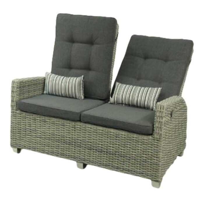 Own Caya lounge bank L143 x D77 x H106 cm