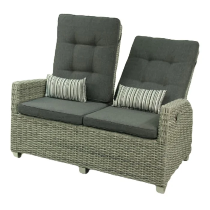 Own Caya lounge bank L143 x D77 x H106 cm