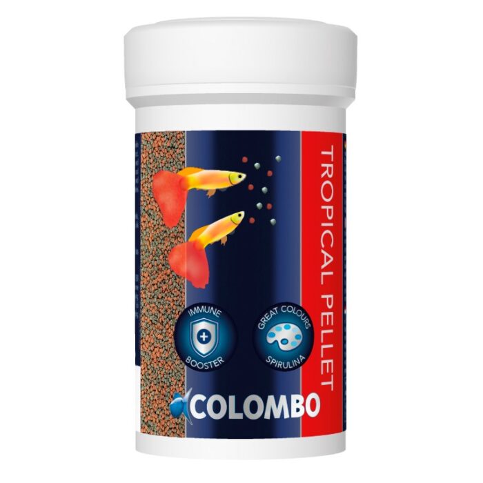 Colombo tropical korrel 100ml/70gr