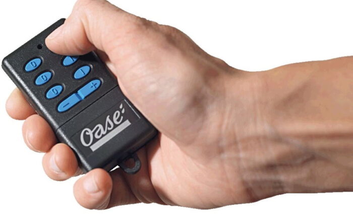 Oase Inscenio fm-master 3 (nl)