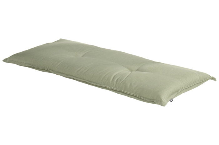 Hartman Cuba green bankkussen tuinkussen 120x50x9x cm
