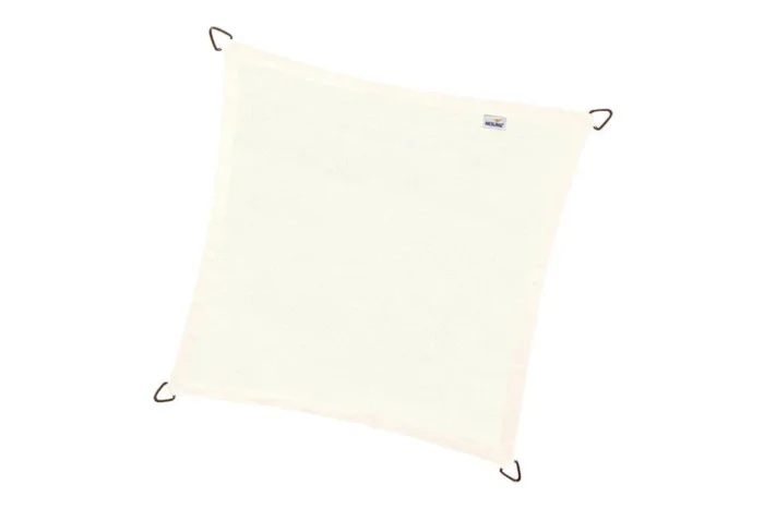 Platinum Sun & Shade | Coolfit Schaduwdoek Rechthoek 300 x 400 cm | Off White