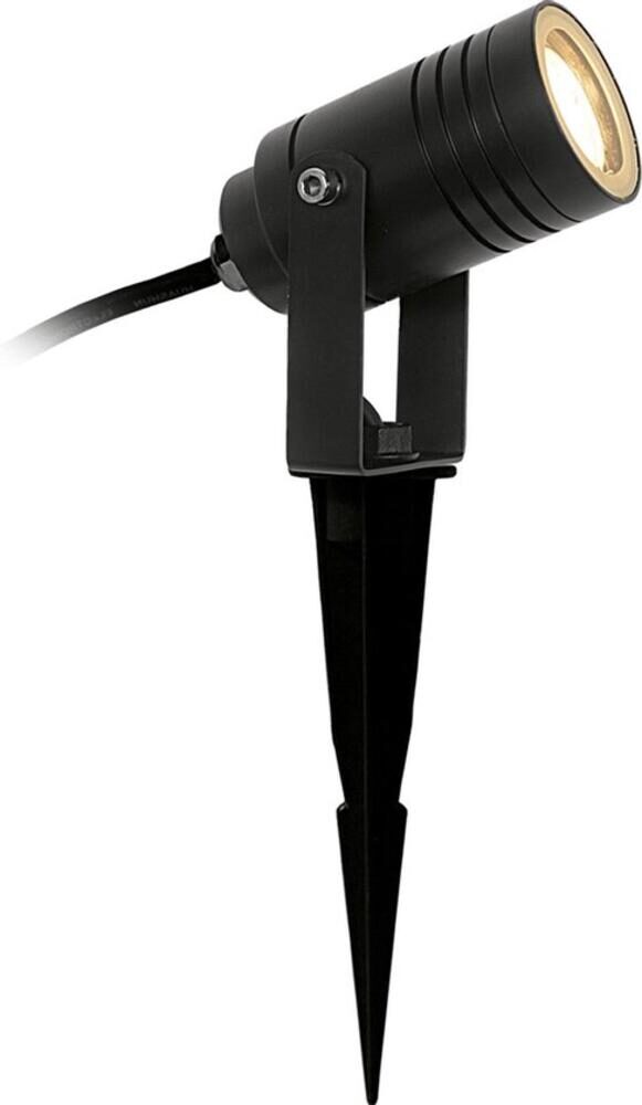 Ks verlichting Buitenlamp beamy zwart K.S. Verlichting