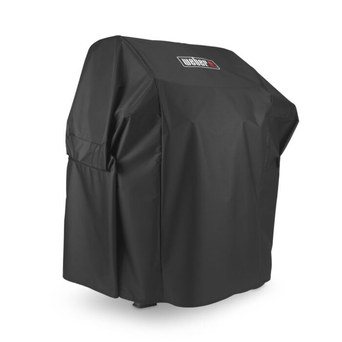 Weber Prem barbecuehoes spirit ii e-210