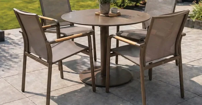 YOI | Baiona Tuinset | Bronze