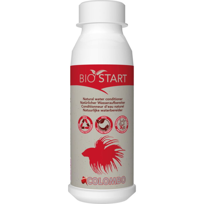 Colombo Bio start 330 ml