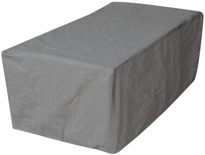 Eurotrail Tafelhoes Cantonic 250x110x75 cm grijs