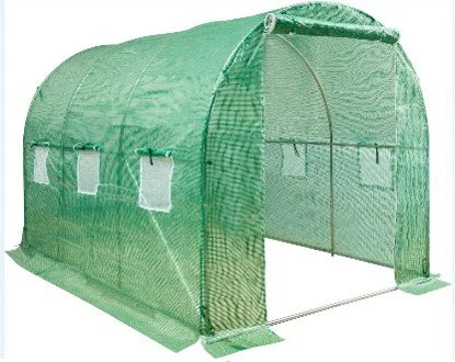 Buitengewoon de boet Greenhouse Walk-in tunnel 3x2x2m