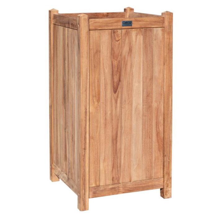 Tuindeco Bloembak Java groot – hout