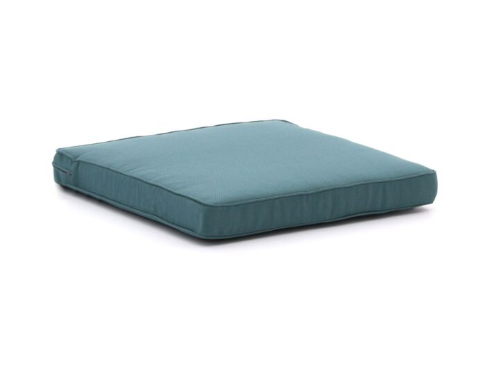 Madison loungekussen luxe zit 60x60cm Laagste prijsgarantie! – Groen