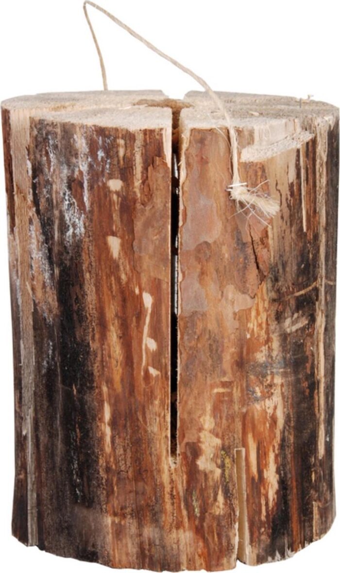 Esschert design Zweedse fakkel l15b15h25 cm