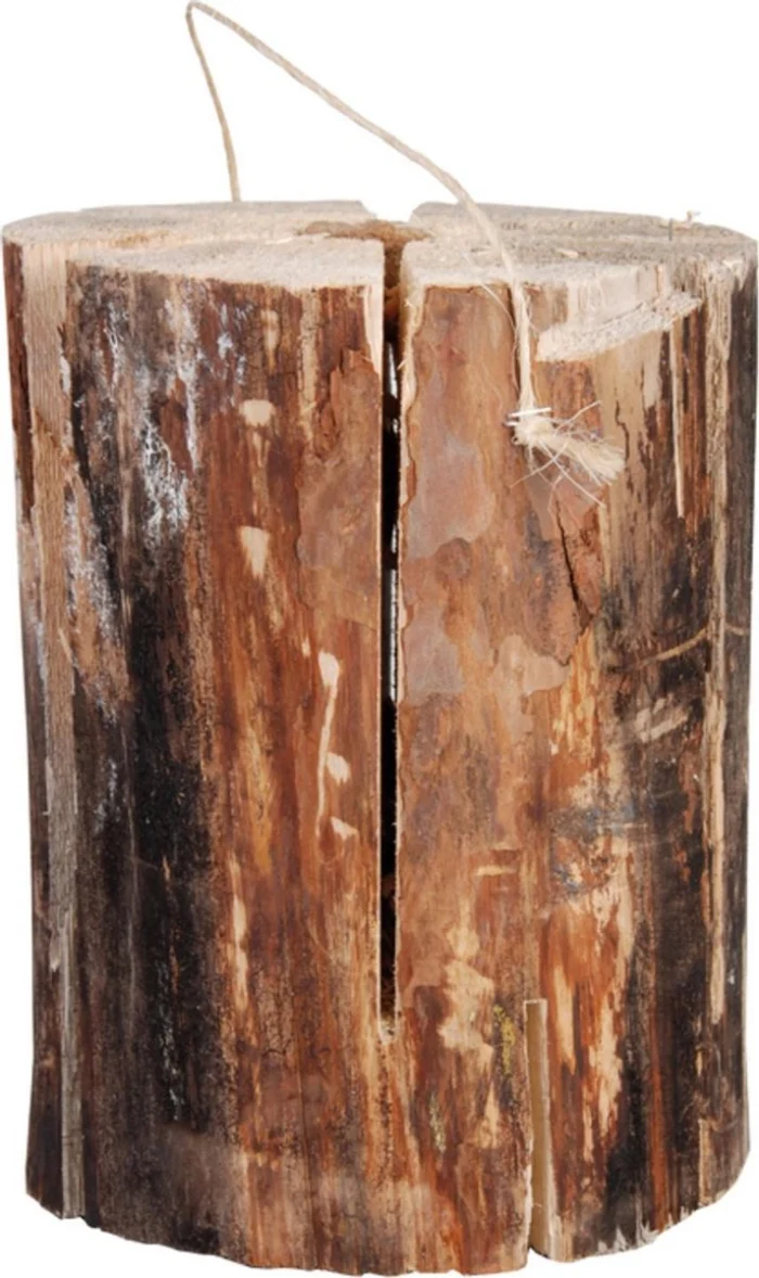 Esschert design Zweedse fakkel l15b15h25 cm