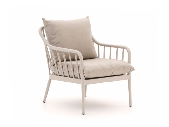 Manifesto Furniture Celante lounge tuinstoel – Taupe