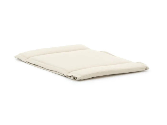 Apple Bee tuinkussen t.b.v. Hawaii voetenbank 50x55cm - Taupe