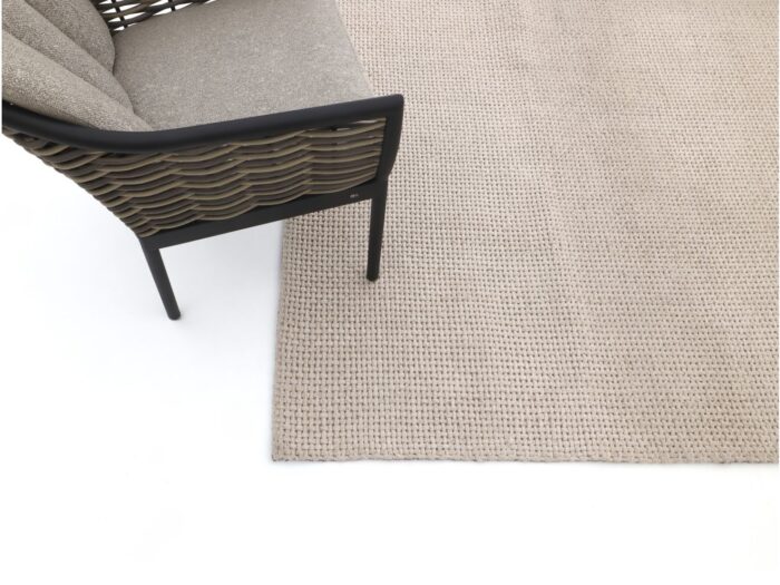 Apple Bee Cross buitenkleed 400x250cm Laagste prijsgarantie! – Taupe
